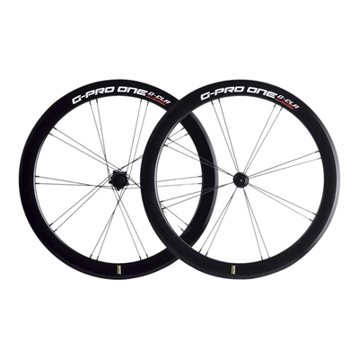 gproone20寸折叠车改装轮组