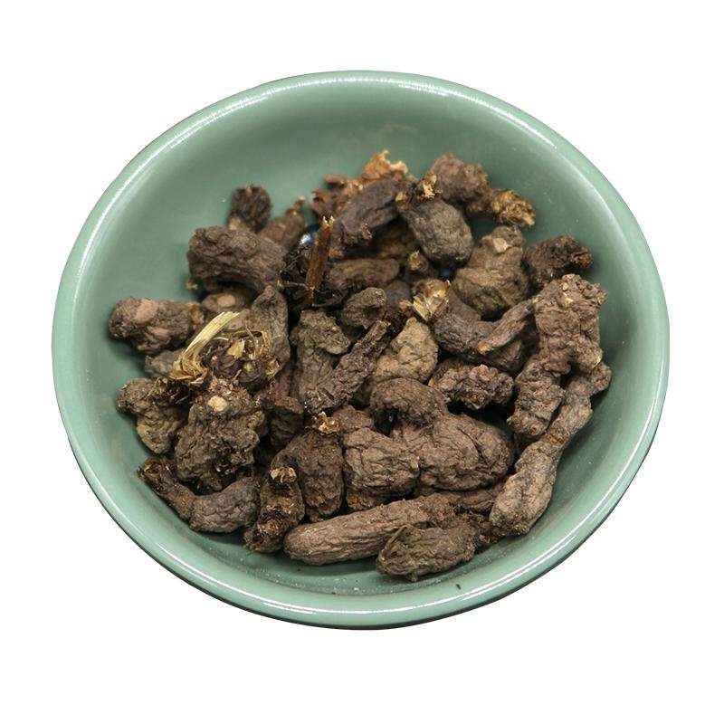 天葵子中药材500克 250g紫背天葵草根千年老鼠屎新鲜干货正品