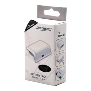 XBOX ONE手柄电池 游戏手柄电池包(白) TYX-561S