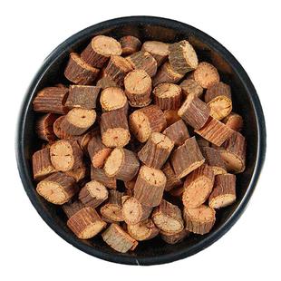 柏子仁夜交藤中药材正品官方旗舰店白子仁首乌藤泡水养生茶的功效