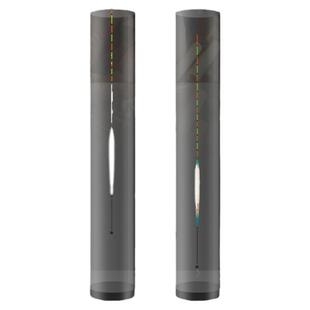 小凤仙芦苇浮漂加粗尾醒目罗非鱼漂黑坑竞技漂底钓轻口鲫鱼专用漂