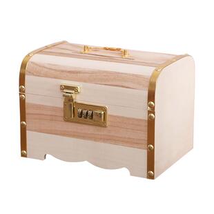 密码存钱罐2025新款储钱储蓄箱男孩女孩儿童可存可取保险盒小学生