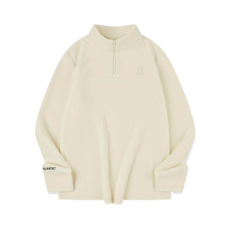 乔丹抓绒衣女士POLARTEC