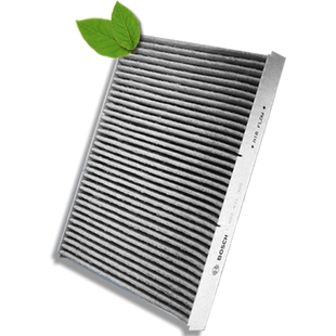 博世空调滤芯器适用于长安深蓝SL03 S05 S07 S09 S7 G318 L07