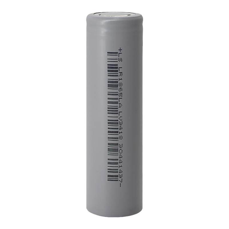 力神18650锂电池3.7V充电动力电芯强光手电筒充电宝手电钻2500mAh
