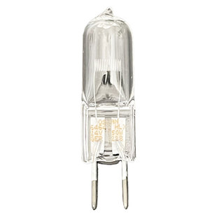 欧司朗灯泡24V150W显微镜投影仪X光照片机测量仪幻灯机手术无影灯