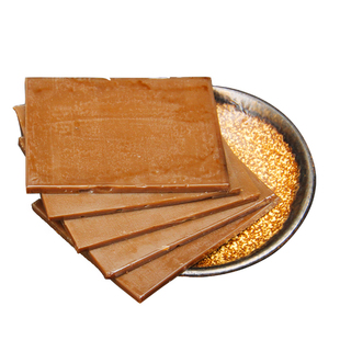 正山葛粑 湘西湖南土特产莽山葛粑不是蕨粑 炒腊肉355g