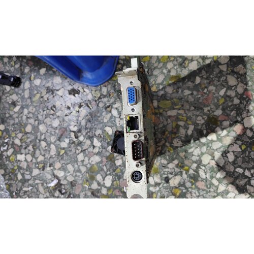 询价HE860ISA半长板卡工业工控主板