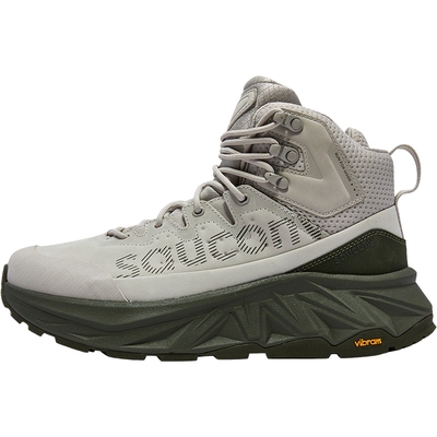 索康尼TRIGONULTRAMID跑步鞋