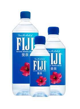 fiji斐泉进口天然矿泉水