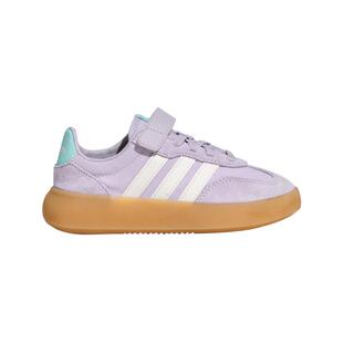 小童「果冻T头鞋」BARREDA DECODE EL运动鞋adidas阿迪达斯轻运动