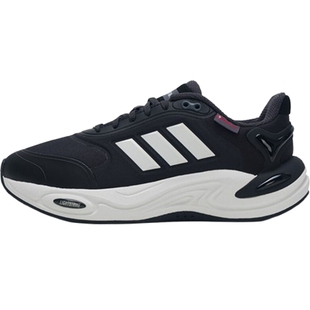 adidas阿迪达斯男女CLIMAWARM暖风运动训练跑步鞋锐力JQ4089