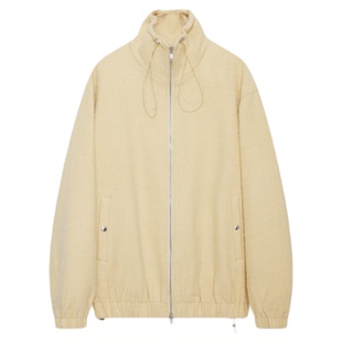 IMMI  25秋冬新品格纹薄呢短外套/夹克/系带长裤/背带裤SOLSOL