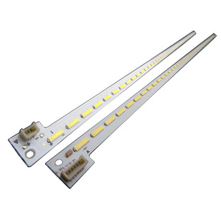 适用海信LED46EC350JD灯条 LED46EC380X3D背光灯条RSAG7.820.5301