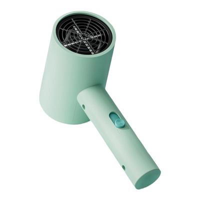 奥克斯宿舍800W护发吹风机小功率