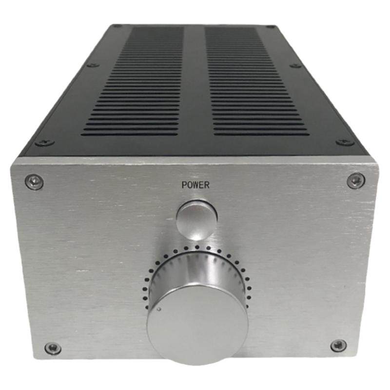 HIFI和田茂胆前级电路美国GE5670电子管APP控制蓝牙5.3旧功放改装