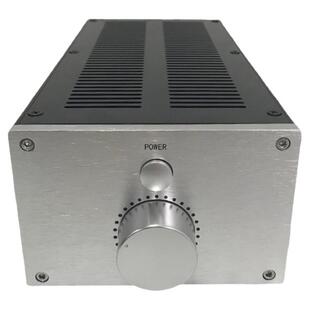 HIFI和田茂胆前级电路美国GE5670电子管APP控制蓝牙5.3旧功放改装