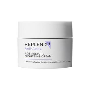 【入会立减】TOPIX Replenix绿茶面霜焕颜柔肤晚霜保湿 效期27.01