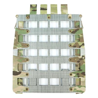 TW法老FCPCV5背板拉链MOLLE