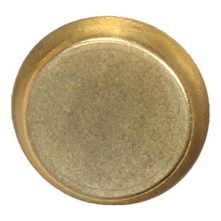 黄铜空薰隔火熏香香具花型银叶片云母片香道用品工具空薰隔火熏香