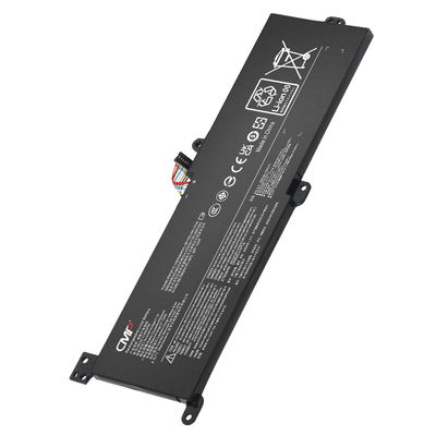 CMP适用小新潮5000笔记本电池