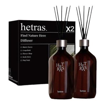 宋旻浩同款hetras香水