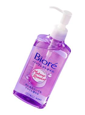 Biore/碧柔深层脸部清洁卸妆油