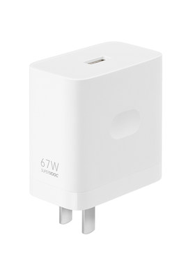 OPPO67W超级闪充充电套装