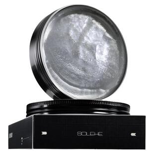 和风雨发泥发蜡男士哑光定型清香自然蓬松发胶喷雾持久造型保湿男