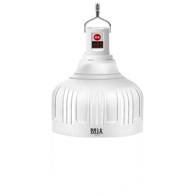 露营灯营地灯帐篷灯可充电照明灯