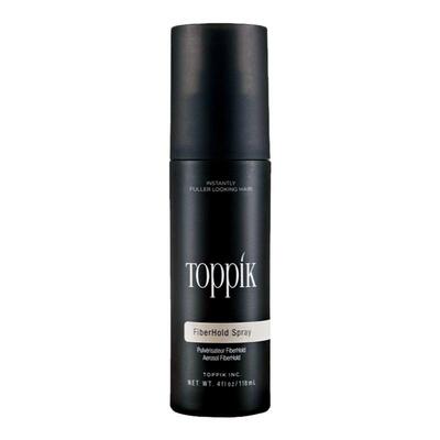 toppik增发补发纤维粉定型水正品