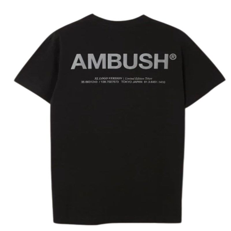 经典款 AMBUSH 21SST恤