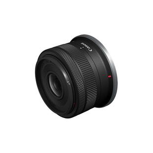 【自营】佳能RF-S 10-18mm F4.5-6.3 IS STM广角镜头rfs1018佳能