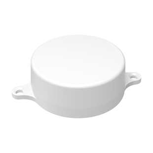 EW-BCN02L蓝牙5.1定位信标 ibeacon设备 支持安卓/IOS 可定制LOGO