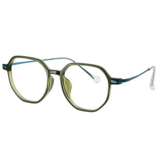 智能老花镜自动变焦远中近三用高清可看远看近的远近一体眼镜女士