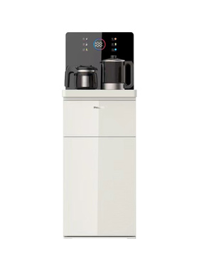 茶吧机Philips/飞利浦新款茶吧机