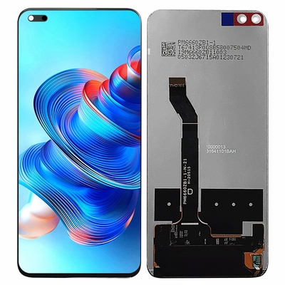 原装荣耀X20hi畅享60pro屏幕