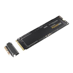 Acasis m2nvme硬盘SSD苹果笔记本硬盘转接卡固态转接头MacbookPro