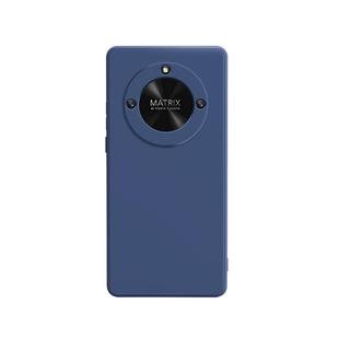 适用华为荣耀X40手机壳honorX40保护套RMO一ANoo全包防摔新款液态硅胶叉四十男女x4o新品软外壳honor高级感后