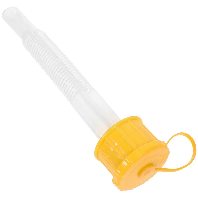 塑料油桶导油管 批发汽油桶倒油器 塑料桶油管