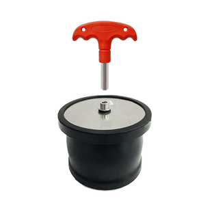 膨胀防返水地漏堵头堵死器防反水封堵器下水口密封防水堵头封闭盖