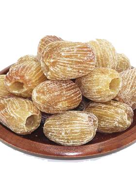 无核干蜜枣500g/1000g金丝