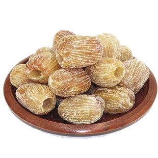 无核干蜜枣500g蜜枣干金丝蜜枣干阿娇枣端午节包粽子包邮煲汤煮粥