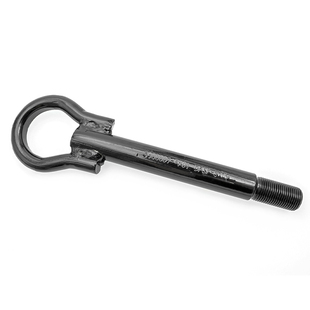 适用于东风风光330/360/370/580前拖车钩前杠挂钩牵引钩汽车配件