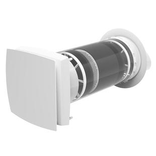 爱屋适家用新风机 送排一体高效过滤除甲醛空气污染物 包标准安装