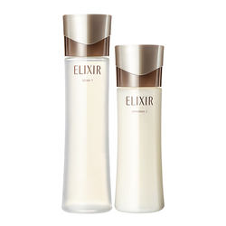 Elixir/怡丽丝尔紧致保湿水乳