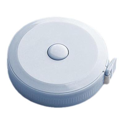 迷你小卷尺软尺子测量专用