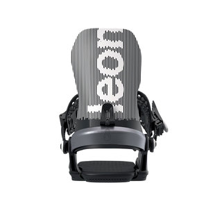 [Crazy-X雪具]25-26新款Bataleon雪板固定器Blaster成人快穿固定