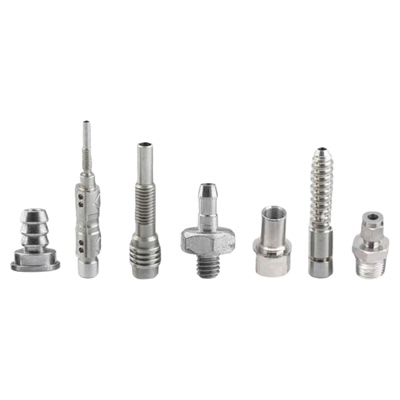 定制非标螺丝螺母定做