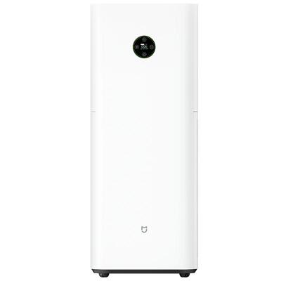 小米米家空气净化器4MAX